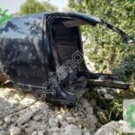 FİAT FİORİNO KESME KOMPLE -DS OTOMOTİV-