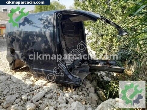 Fiat Fiorino Oto Lastik çıkma parça