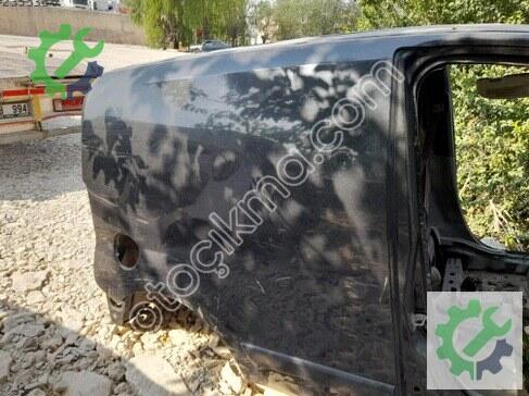 Fiat Fiorino Oto Lastik çıkma parça