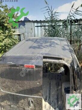 Fiat Fiorino Oto Lastik çıkma parça