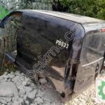 FİAT FİORİNO KESME KOMPLE -DS OTOMOTİV-
