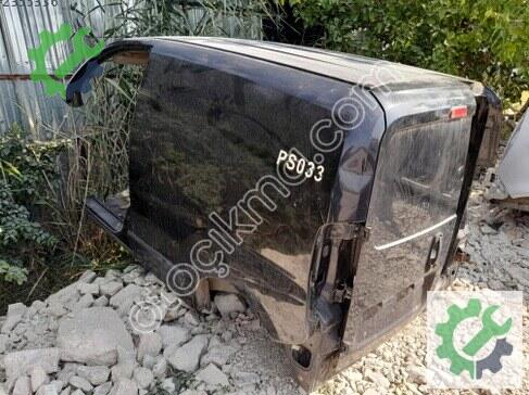 Fiat Fiorino Oto Lastik çıkma parça