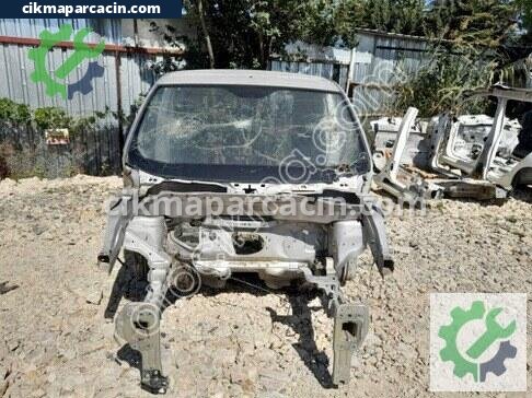 Fiat Fiorino Oto Lastik çıkma parça
