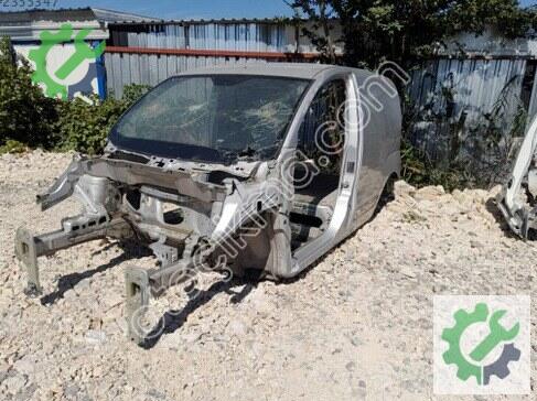 Fiat Fiorino Oto Lastik çıkma parça