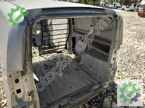 Fiat Fiorino Oto Lastik çıkma parça