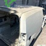 Fiat Fiorino 2007-2026 Kupa Çıkma
