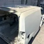 Fiat Fiorino 2007-2026 Kupa Çıkma