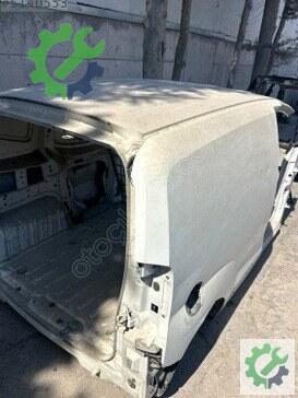 Fiat Fiorino Kupa çıkma parça
