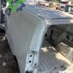 Fiat Fiorino 2007-2026 Kupa Çıkma