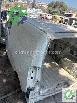 Fiat Fiorino Kupa çıkma parça