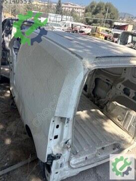 Fiat Fiorino Kupa çıkma parça