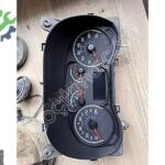 Fiat Fiorino Manuel Vites Gösterge Saati