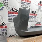 FİAT FİORİNO-NEMO-BİPPER ORJİNAL ARKA TAMPON