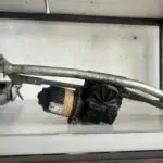 Fiat Fiorino ön cam silecek motoru