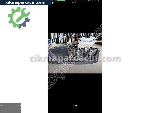 Fiat Fiorino Göğüs çıkma parça
