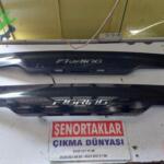 FİAT FİORİNO ORİJİNAL ARKA BAGAJ BANDI ( ARKA PANJUR )