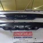 FİAT FİORİNO ORİJİNAL ARKA BAGAJ BANDI ( ARKA PANJUR )