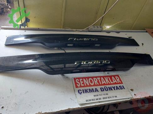 Fiat Fiorino Arka Bagaj 735638023 çıkma parça