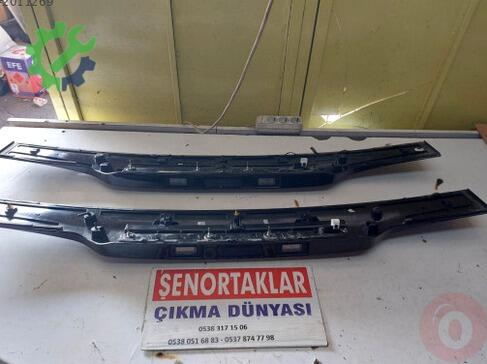 Fiat Fiorino Arka Bagaj 735638023 çıkma parça
