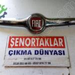 FİAT FİORİNO ORİJİNAL ÖN PANJUR NİKELAJ