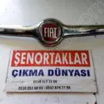 FİAT FİORİNO ORİJİNAL ÖN PANJUR NİKELAJ