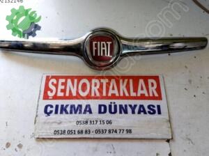 FİAT FİORİNO ORİJİNAL ÖN PANJUR NİKELAJ
