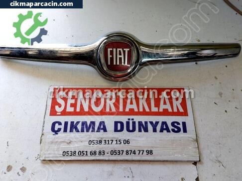 Fiat Fiorino Ön Panjur çıkma parça