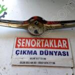 FİAT FİORİNO ORİJİNAL ÖN PANJUR NİKELAJ