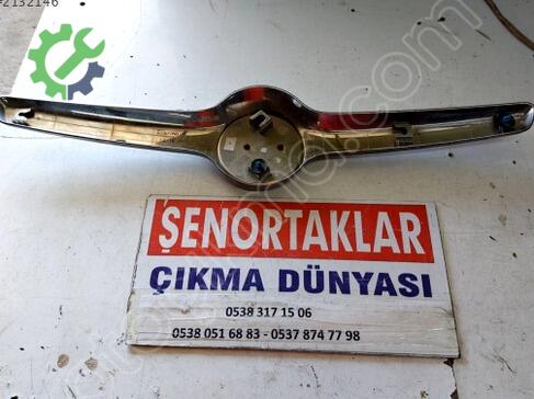 Fiat Fiorino Ön Panjur 735576819 çıkma parça