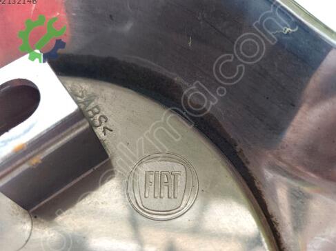 Fiat Fiorino Ön Panjur 735576819 çıkma parça