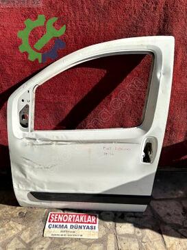 Fiat Fiorino Sol Ön Kapı çıkma parça