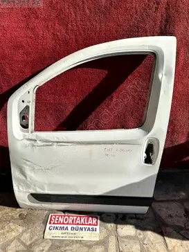 Fiat Fiorino Sol Ön Kapı çıkma parça