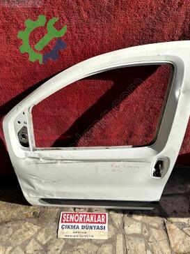 Fiat Fiorino Sol Ön Kapı çıkma parça