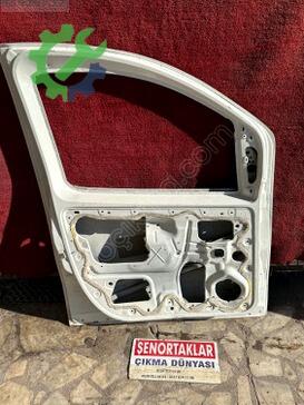Fiat Fiorino Sol Ön Kapı çıkma parça