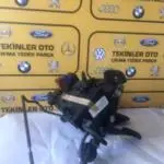 Fiat Fiorino pedal seti 2017