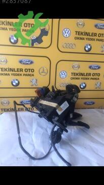 Fiat Fiorino Pedal çıkma parça