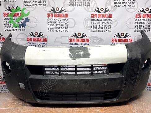 Peugeot Bipper Ön Tampon 1308778070 çıkma parça