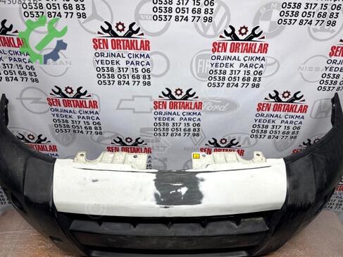 Peugeot Bipper Ön Tampon 1308778070 çıkma parça