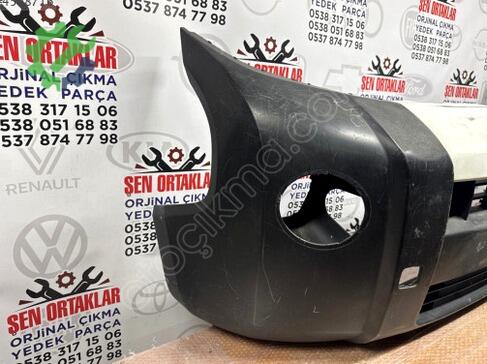 Peugeot Bipper Ön Tampon 1308778070 çıkma parça