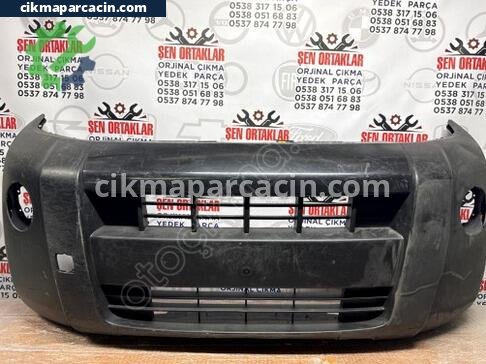 Peugeot Bipper Ön Tampon çıkma parça