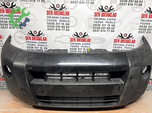 Peugeot Bipper Ön Tampon 1308778070 çıkma parça