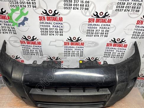 Peugeot Bipper Ön Tampon 1308778070 çıkma parça