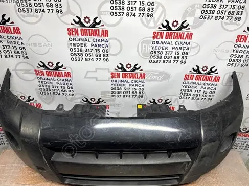 Peugeot Bipper Ön Tampon 1308778070 çıkma parça