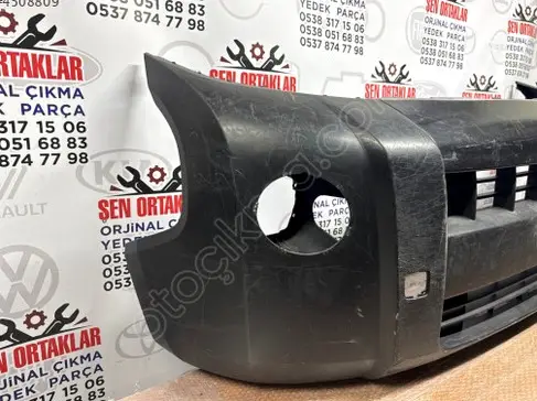 Peugeot Bipper Ön Tampon 1308778070 çıkma parça