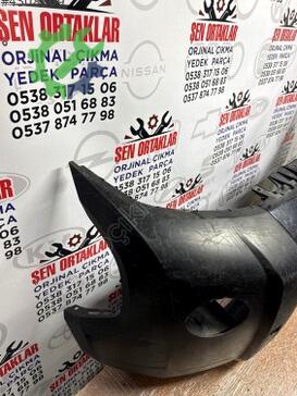 Peugeot Bipper Ön Tampon 1308778070 çıkma parça