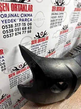 Peugeot Bipper Ön Tampon 1308778070 çıkma parça