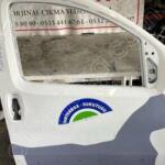 FİAT FİORİNO-PEUGEOT BİPPER SAĞ ÖN KAPI