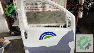 FİAT FİORİNO-PEUGEOT BİPPER SAĞ ÖN KAPI