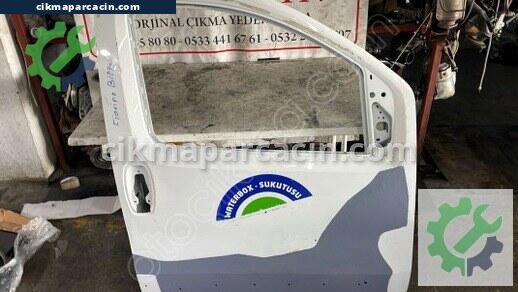 Fiat Fiorino Sağ Ön Kapı çıkma parça