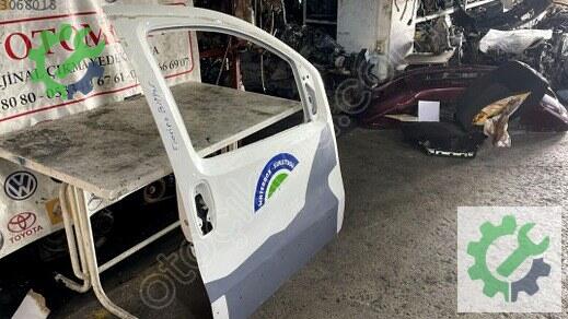 Fiat Fiorino Sağ Ön Kapı çıkma parça